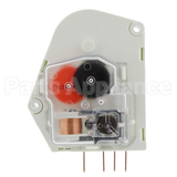 241705102 Defrost Timer Compatible