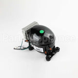 241706201 Frigidaire Compressor