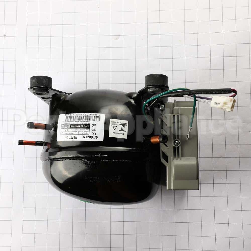 241706201 Frigidaire Compressor