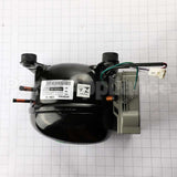 241706201 Frigidaire Compressor
