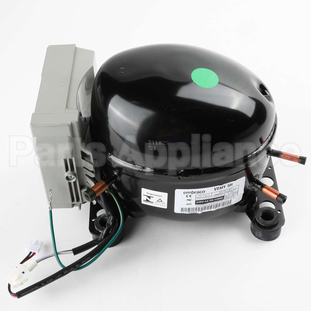 241706201 Frigidaire Compressor