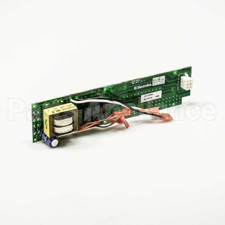 241708201 Frigidaire Board-Power