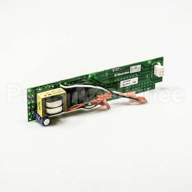241708201 Frigidaire Board-Power