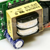 241708201 Frigidaire Board-Power
