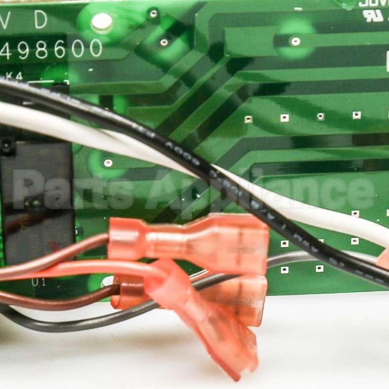 241708201 Frigidaire Board-Power