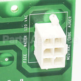 241708201 Frigidaire Board-Power
