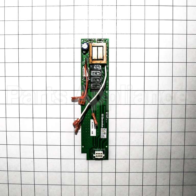 241708201 Frigidaire Board-Power