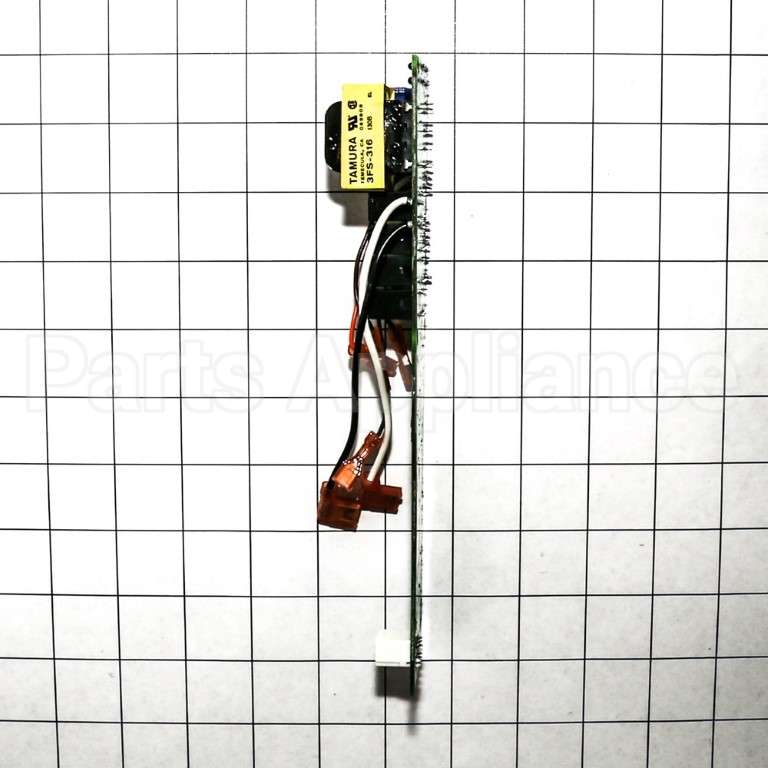 241708201 Frigidaire Board-Power