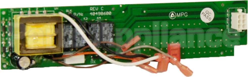 241708201 Frigidaire Board-Power