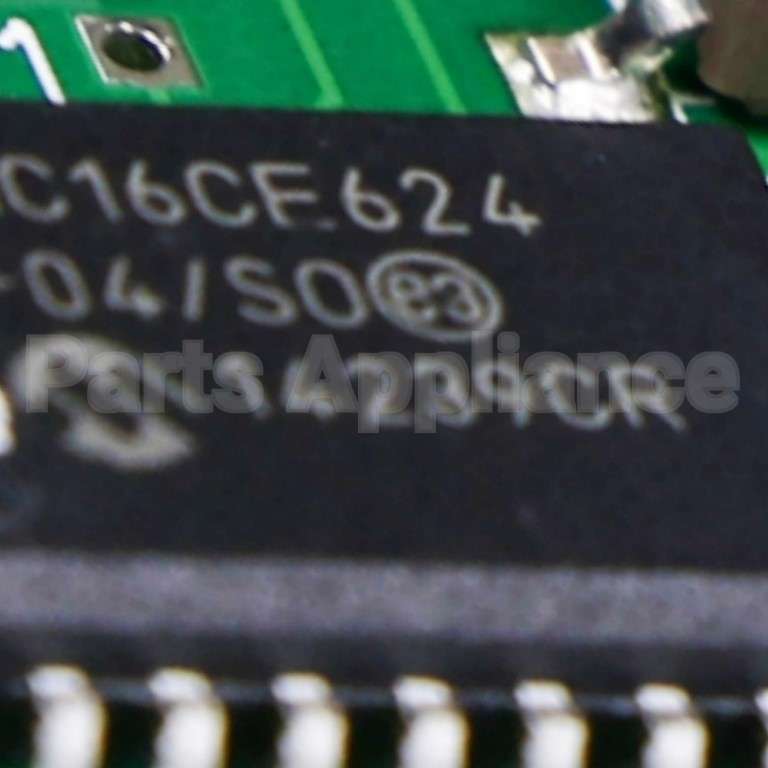 241708306 Frigidaire Board-Control