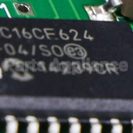 241708306 Frigidaire Board-Control