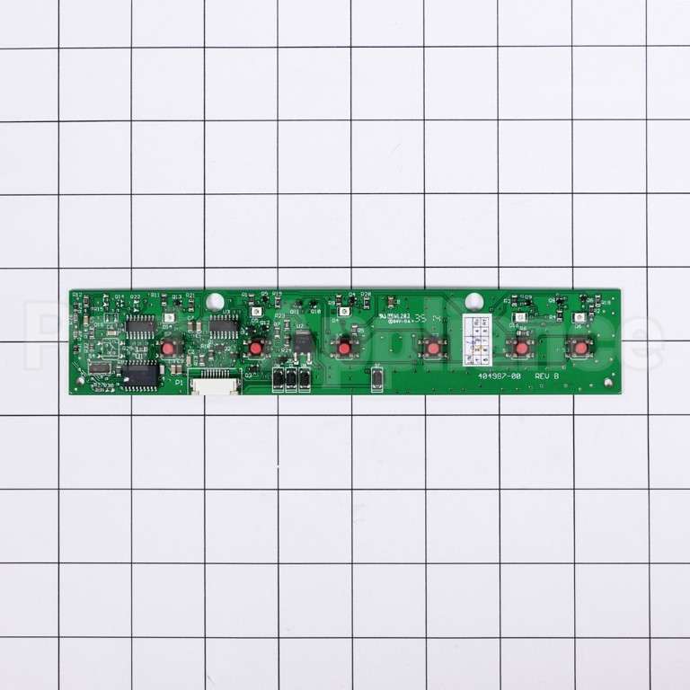 241708306 Frigidaire Board-Control