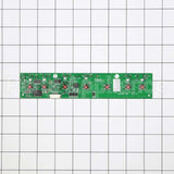 241708307 Frigidaire Control-Electrical
