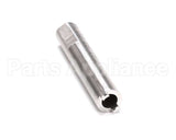 24171 Nieco Coupler, 5/8 Drive Shaft, Bun