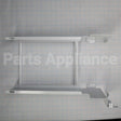 241734501 Frigidaire Rail