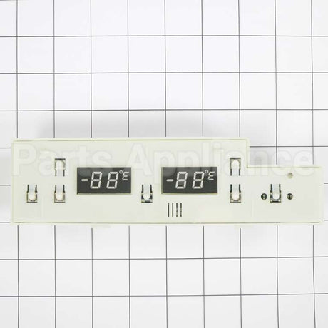 241739709 Frigidaire Control-Electrical