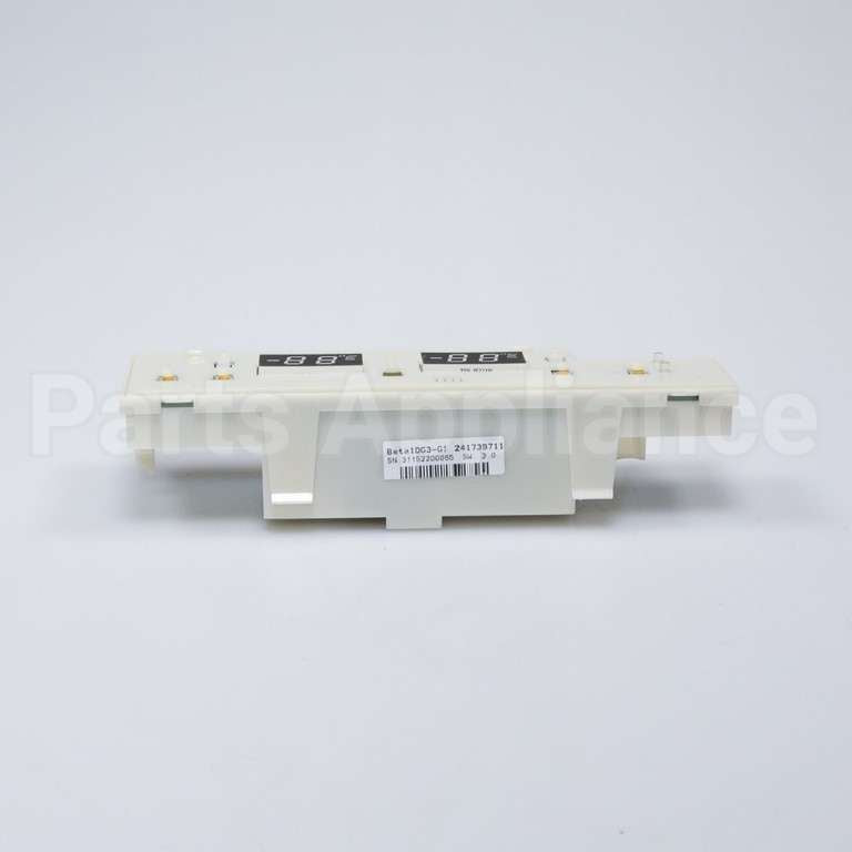 241739711 Frigidaire Control-Electrical