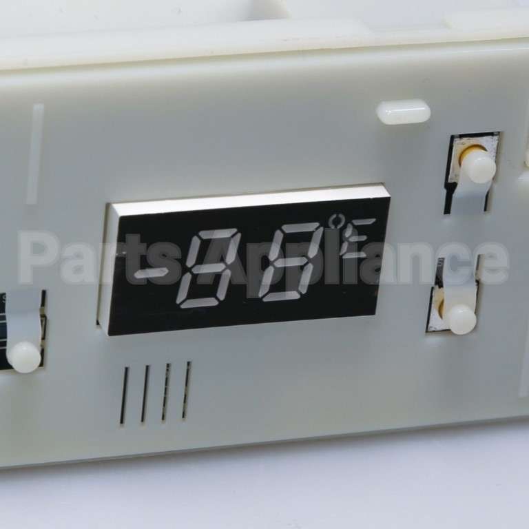 241739711 Frigidaire Control-Electrical