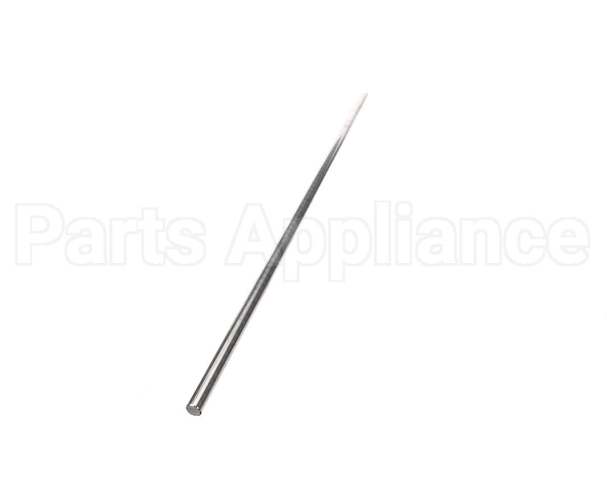 24175 Nieco Pattie Idler Shaft