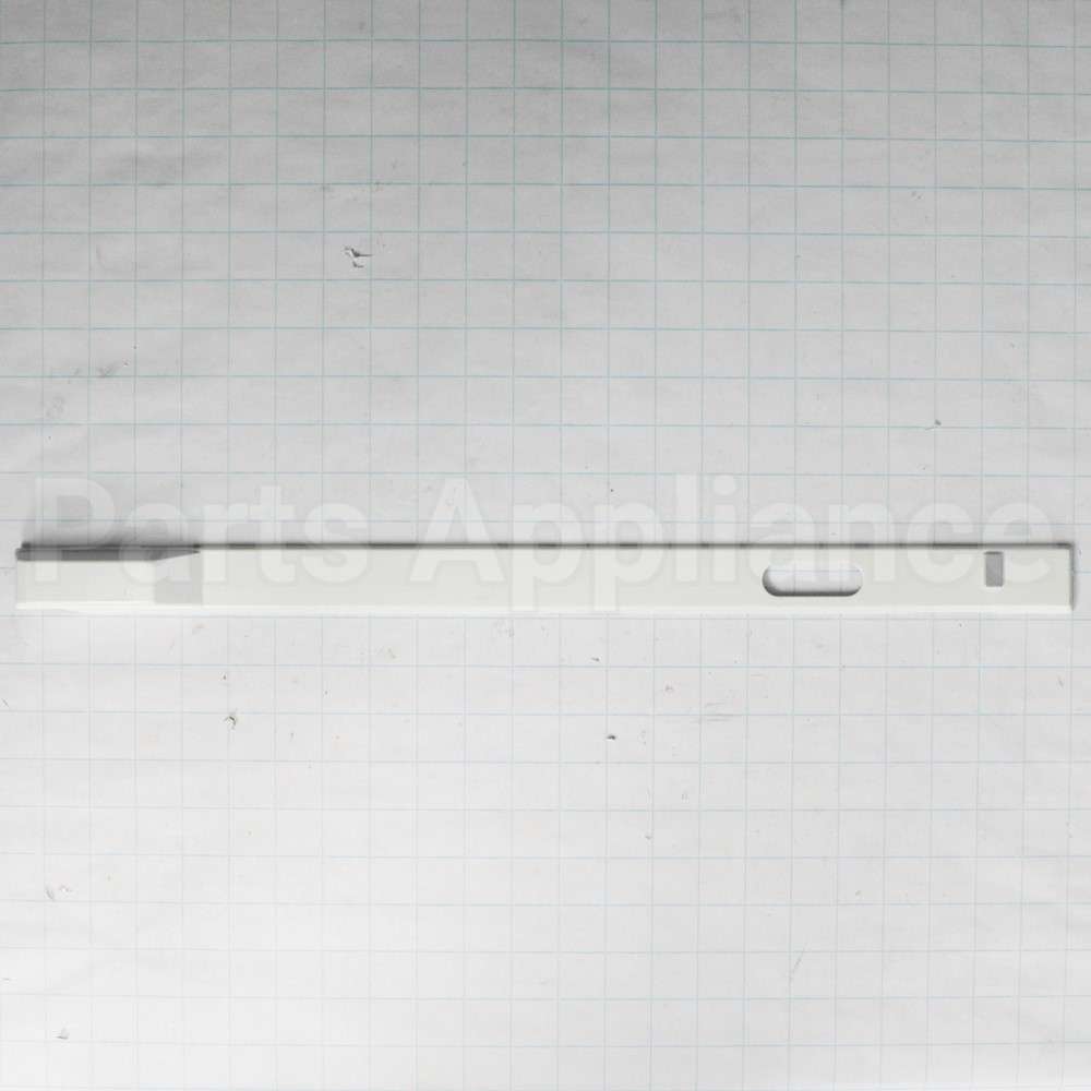 241756801 Frigidaire Damper-Meat Keeper