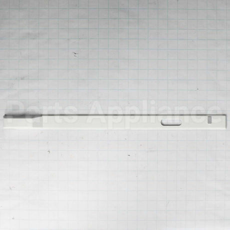 241756801 Frigidaire Damper-Meat Keeper