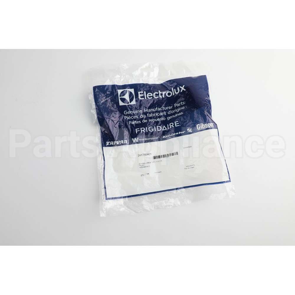241760401 Frigidaire Bearing