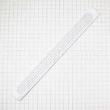 241839405 Frigidaire Grille/Kickplate