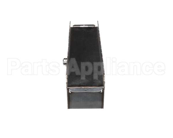 24184 Nieco Air Box, Front, 15 Frame, Jf-E/G -Weldme