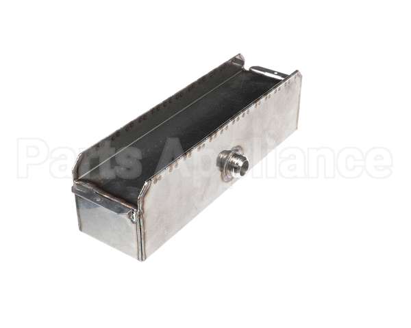 24184 Nieco Air Box, Front, 15 Frame, Jf-E/G -Weldme