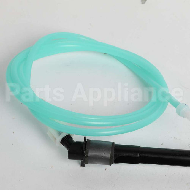 241850624 Frigidaire Tube Assembly,Water Fill Extn