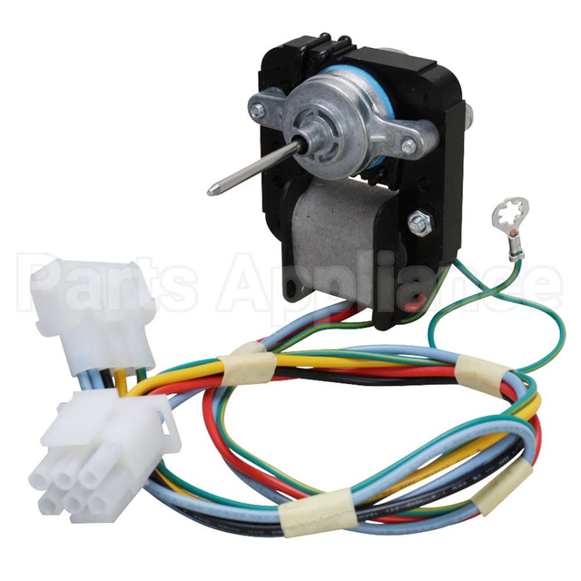 241854301 Evaporator Motor Compatible