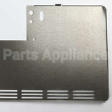 241860402 Frigidaire Cover-Evap Coil