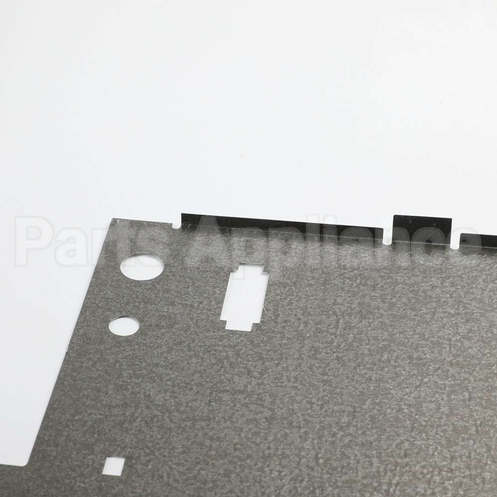 241860402 Frigidaire Cover-Evap Coil