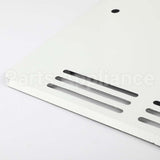 241860402 Frigidaire Cover-Evap Coil