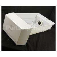 241860806 Frigidaire Ice Container Assy