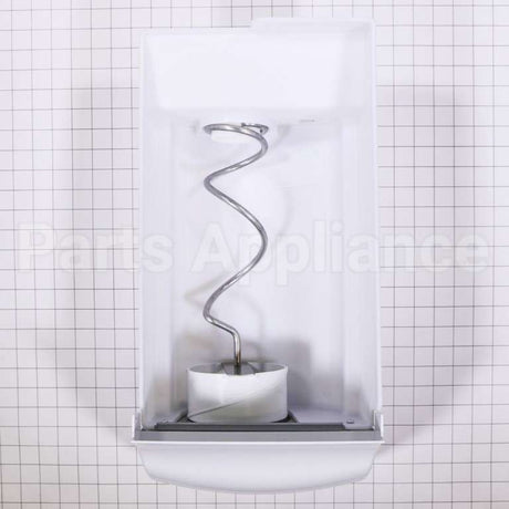 241860813 Frigidaire Ice Container Assy