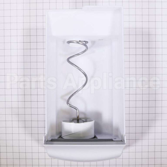 241860813 Frigidaire Ice Container Assy