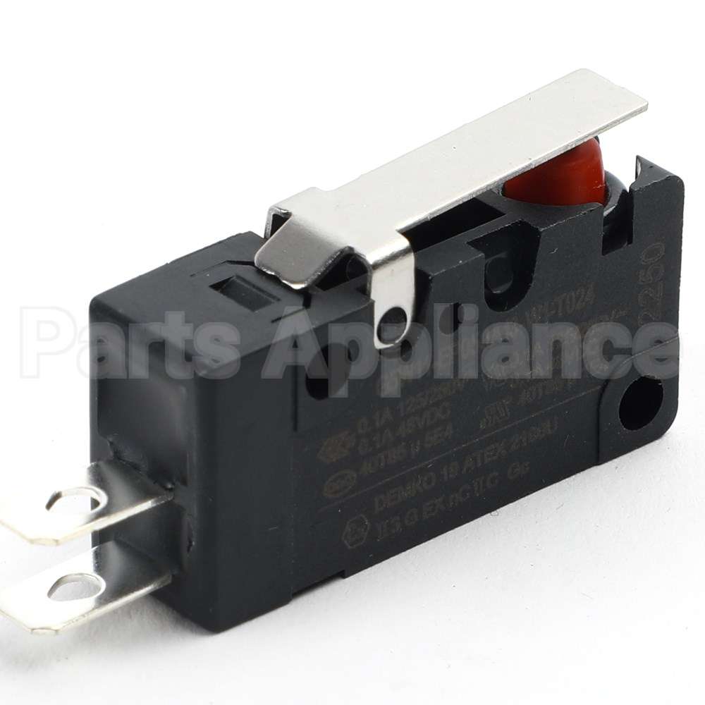 241870104 Frigidaire Switch
