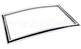 241872501 Frigidaire Gasket-Freezer Door,White,Magneti