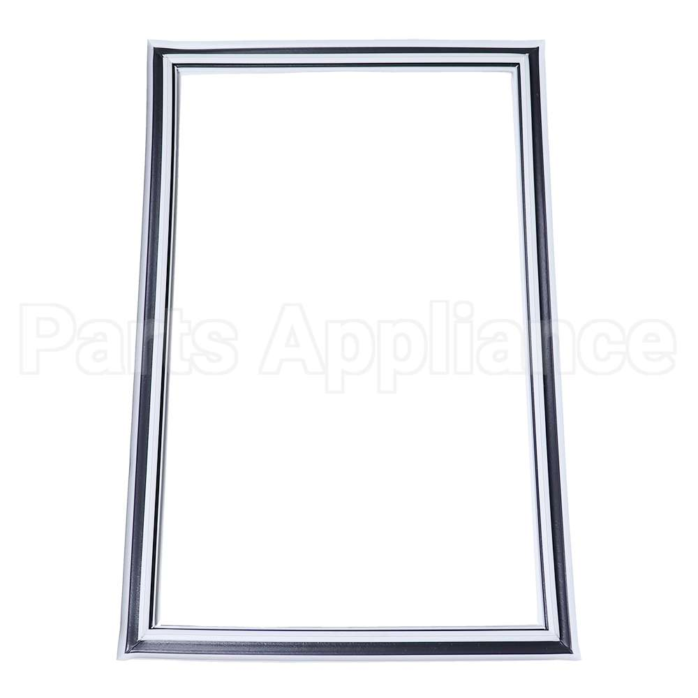 241872504 Fresh Food Door Gasket Compatible