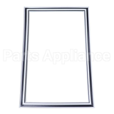241872504 Fresh Food Door Gasket Compatible