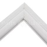241872504 Fresh Food Door Gasket Compatible