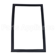 241872509 Black Freezer Door Gasket Compatible