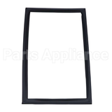 241872509 Black Freezer Door Gasket Compatible