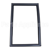 241872509 Black Freezer Door Gasket Compatible