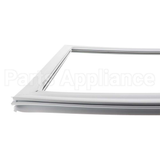 241872513 Fresh Food Door Gasket Compatible