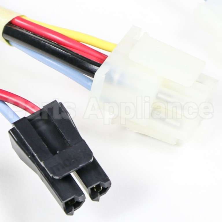 241872701 Frigidaire Harness-Wiring