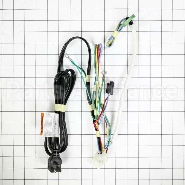 241872701 Frigidaire Harness-Wiring