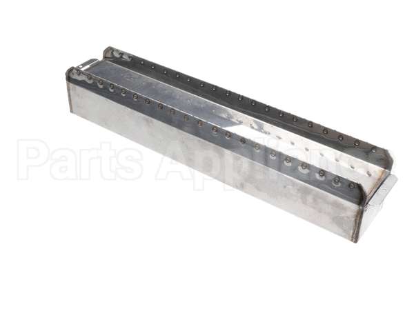 24191 Nieco Air Box, Frt, 23" Frame