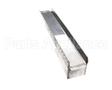 24191 Nieco Air Box, Frt, 23" Frame